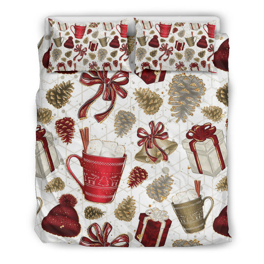 Christmas Bedding Set