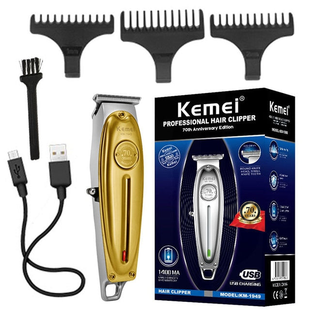 Hair Trimmer Clipper