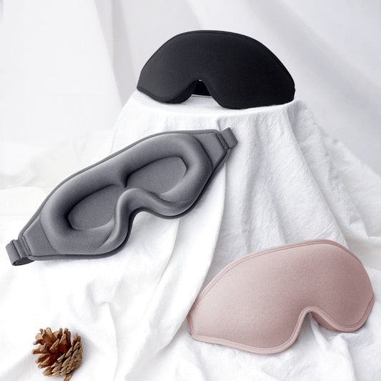 Sleeping Mask Foam