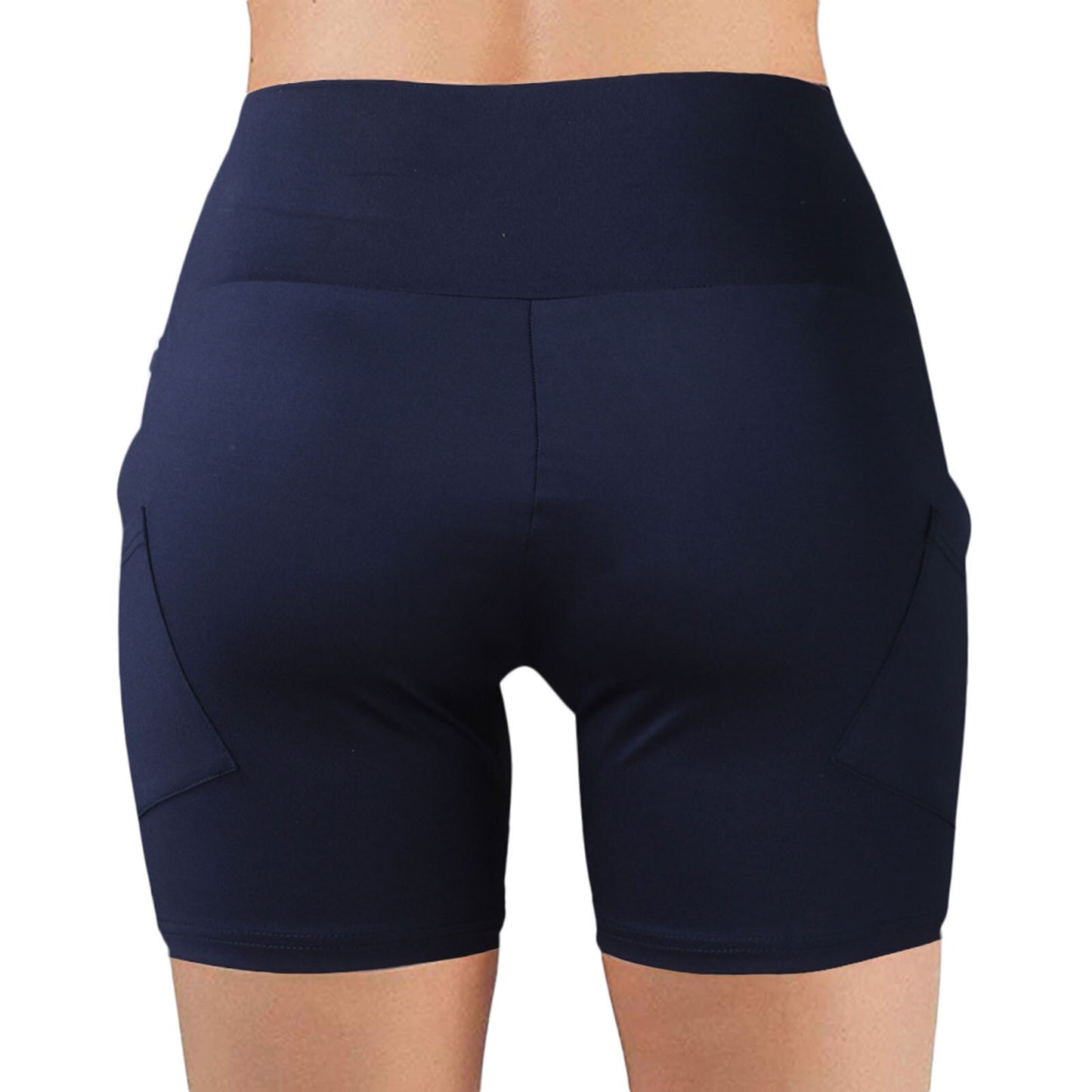 Women's Yoga Shorts