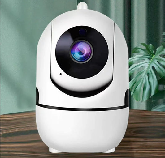 Mini 1080P CCTV Surveillance Camera